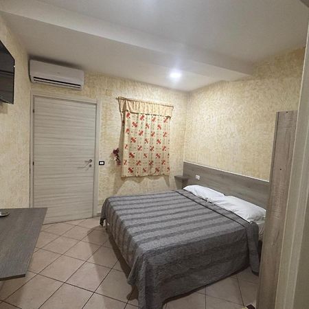 Crisan B&B Affittacamere ノーラ エクステリア 写真