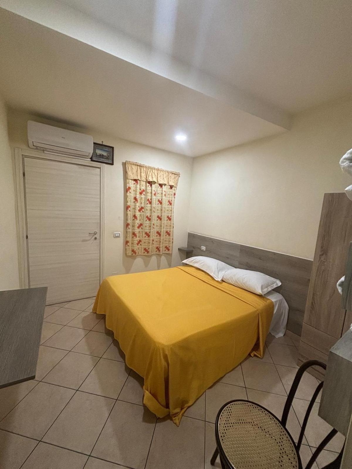 Crisan B&B Affittacamere ノーラ エクステリア 写真