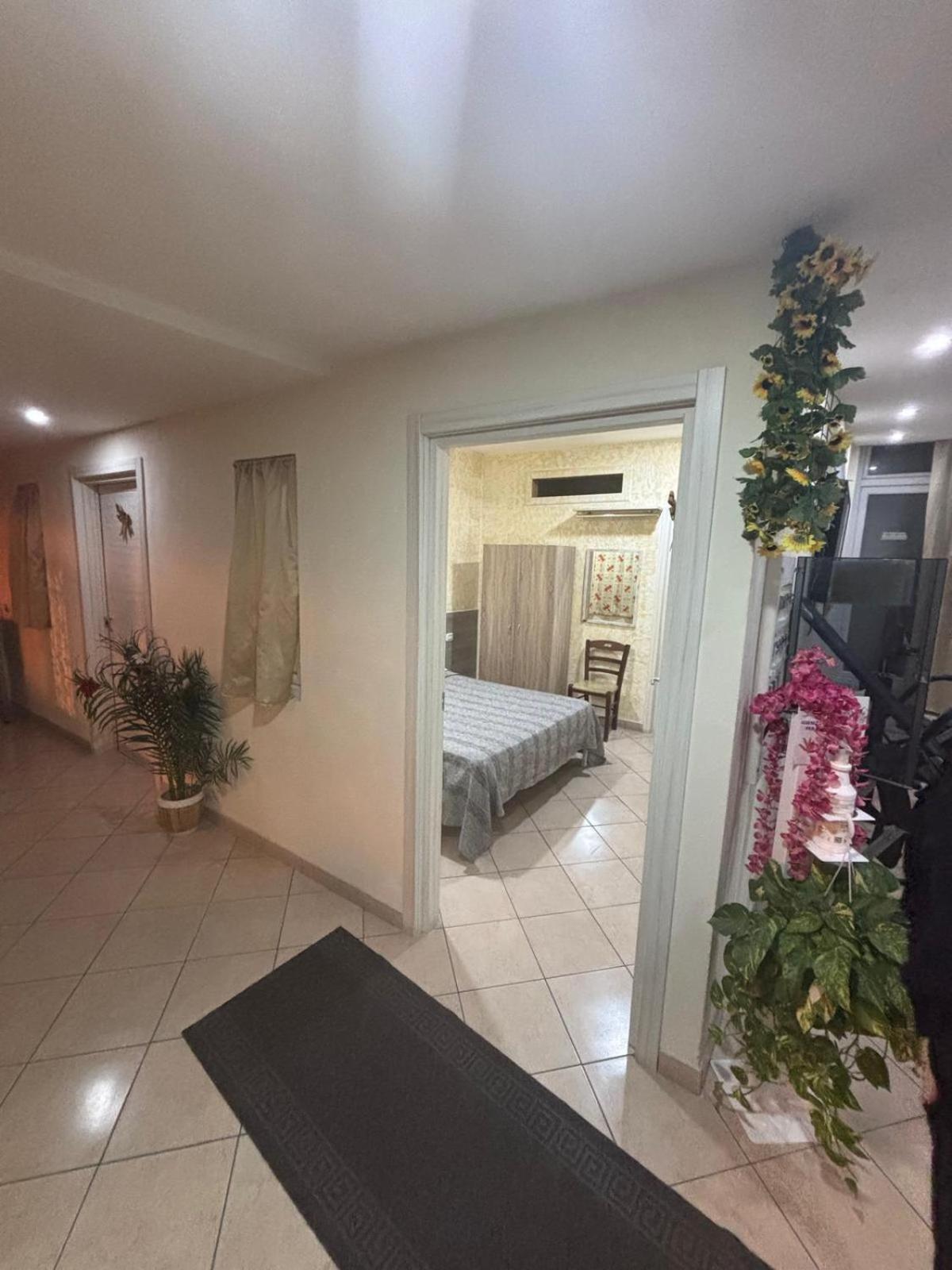Crisan B&B Affittacamere ノーラ エクステリア 写真