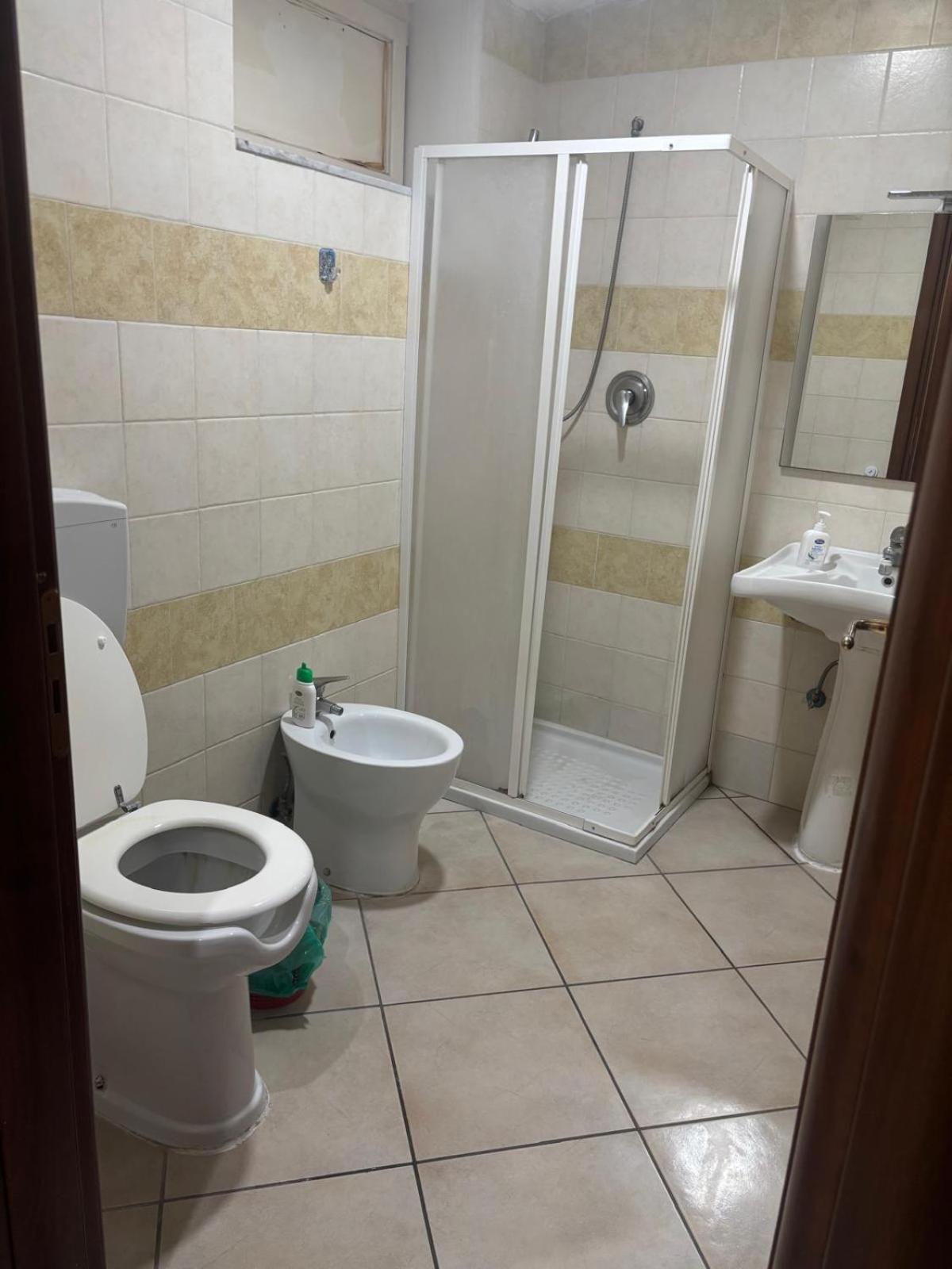 Crisan B&B Affittacamere ノーラ エクステリア 写真